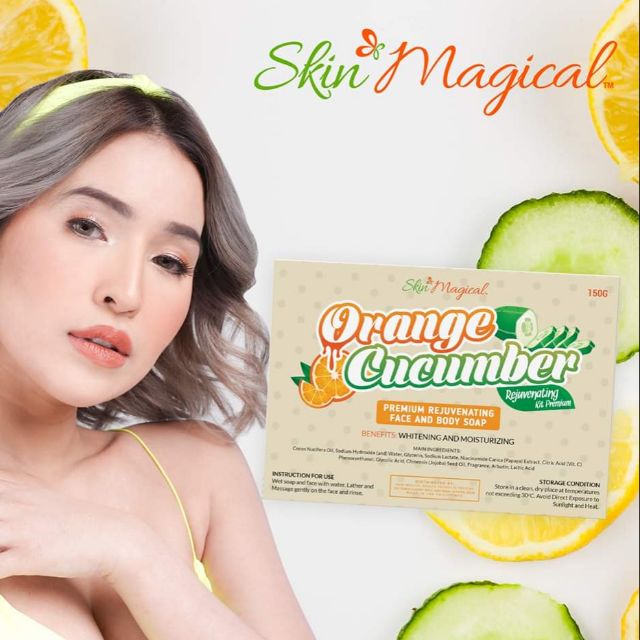 madam kilay skin care