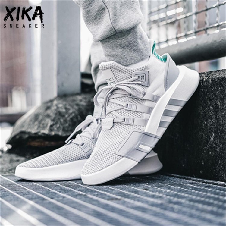 eqt grey green