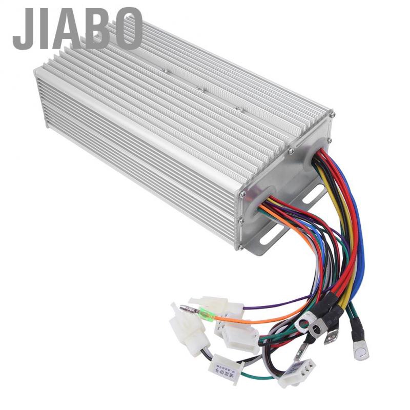 electric bicycle motor controller