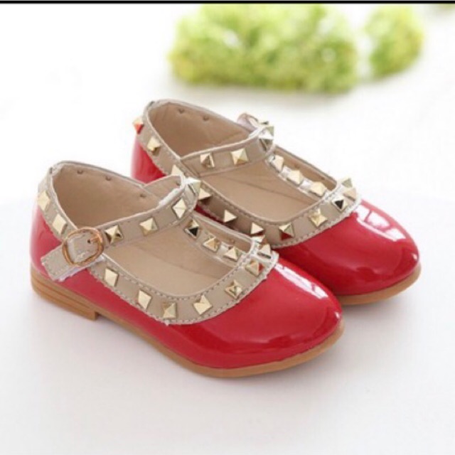 valentino kids shoes