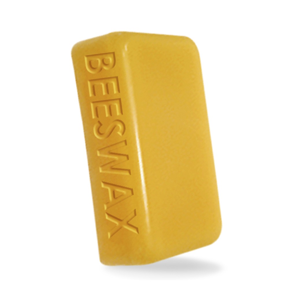 real beeswax