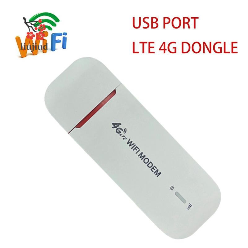 4g router usb dongle 150mbps with sim card slot car wi-fi hotspot | BeeCost