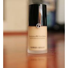 armani liquid foundation