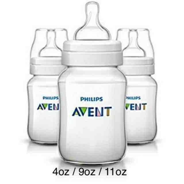 Bottle Feeding Sunny Avent 6 Sealing Discs For Milk Or Food Storage White Philips New Baby Bottles Feeding