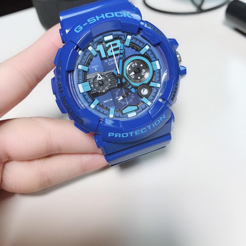 g shock ca 110