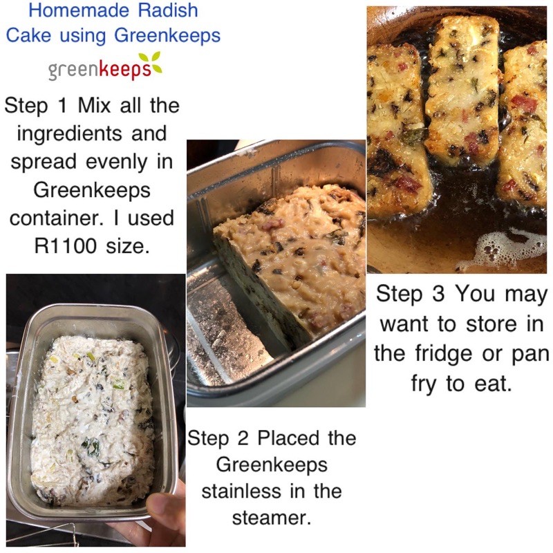 Greenkeeps R1100 rec