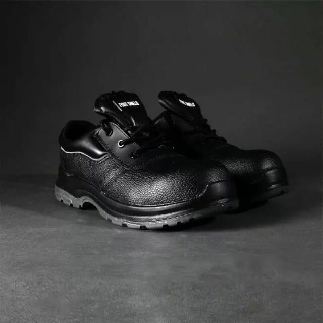 world balance safety shoes