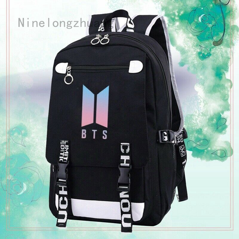 bts v backpack