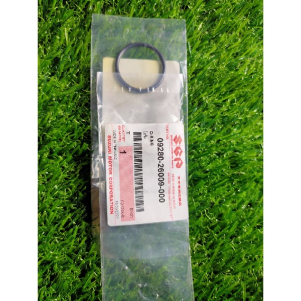 ORING NEUTRAL SENSOR RAIDER 150 CARB | Shopee Philippines