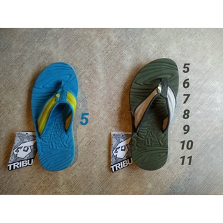 tribu slippers