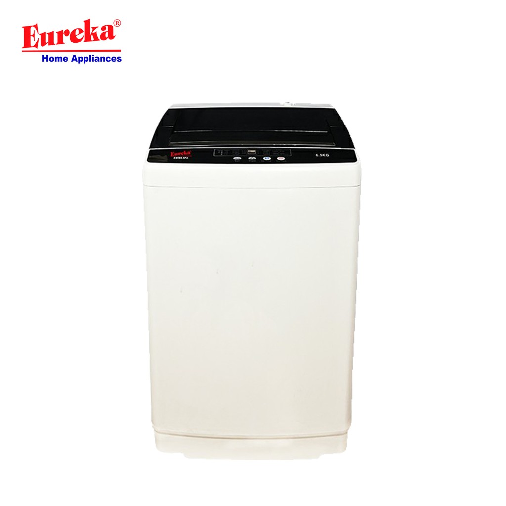 Eureka EWM 6.5FA Fully Automatic Washing Machine Shopee Philippines