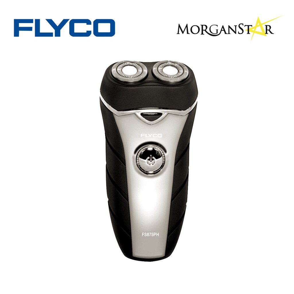 FLYCO FS875PH Razor Electric Men's Razor | Shopee Philippines