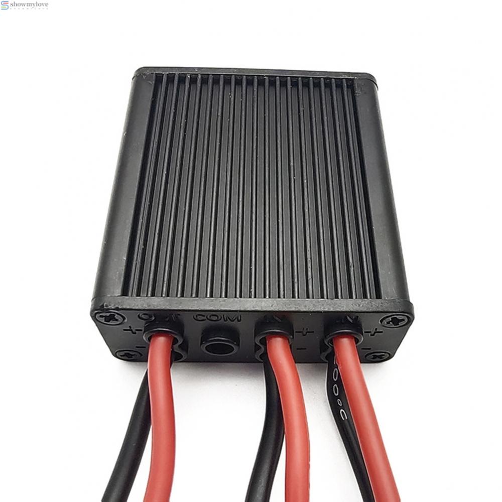 Connect The Controller Dual Battery Ebike Management System Module 1 Pack Shopee Philippines