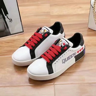 dolce and gabbana shadow shoes