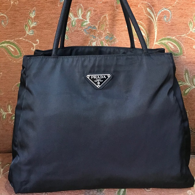 prada bag original