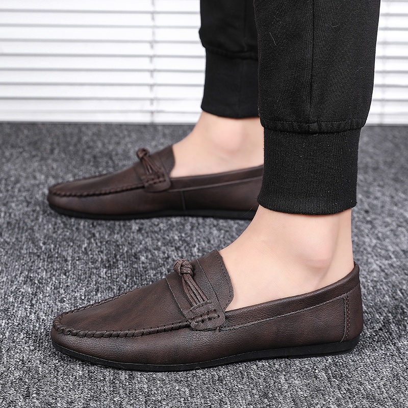 men loafers 2021