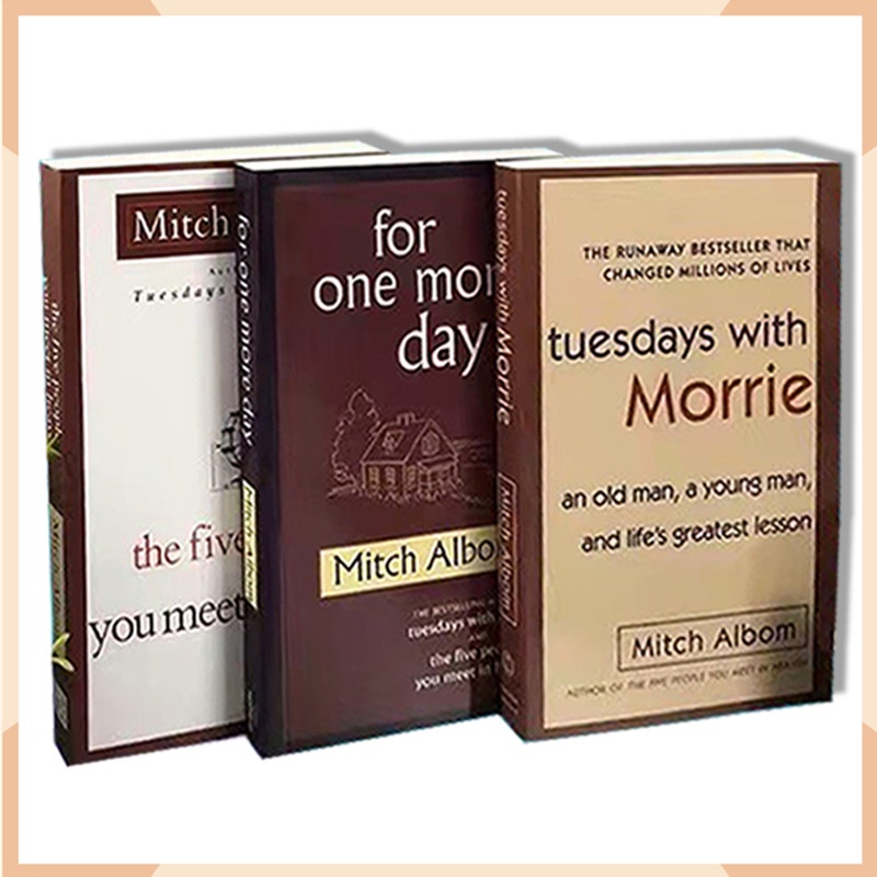 Tuesdays With Morrie Pdf Download By Mitch Albom – JCDAT