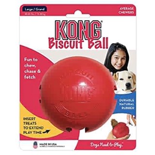 kong mini balls