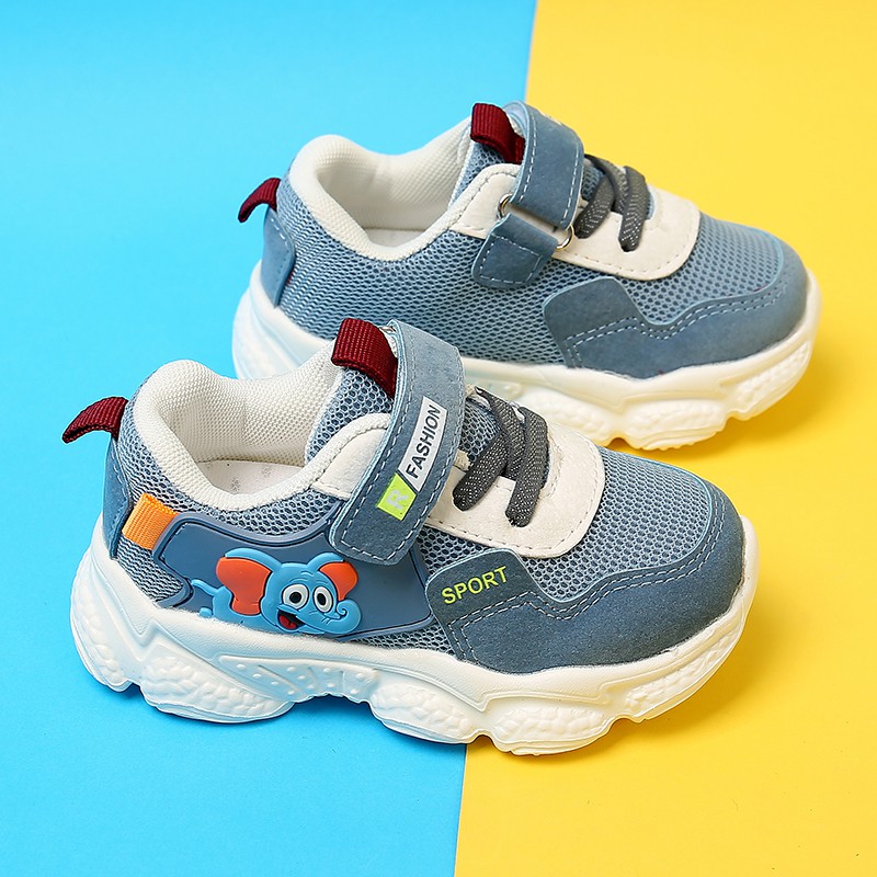 sports shoes for 3 year old boy