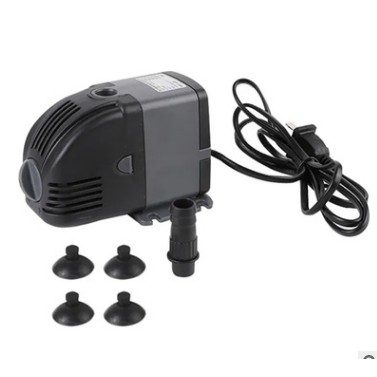 (in stock) Submersible Aquarium Water Pump Fish Tank Powerhead Fountain