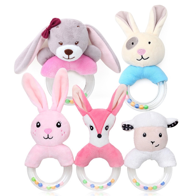 baby soft toys