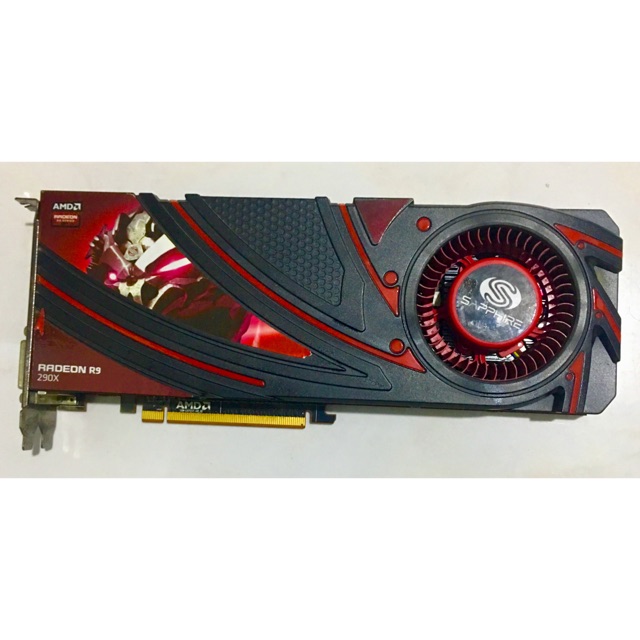 Radeon R9 290x 4gb Shopee Philippines