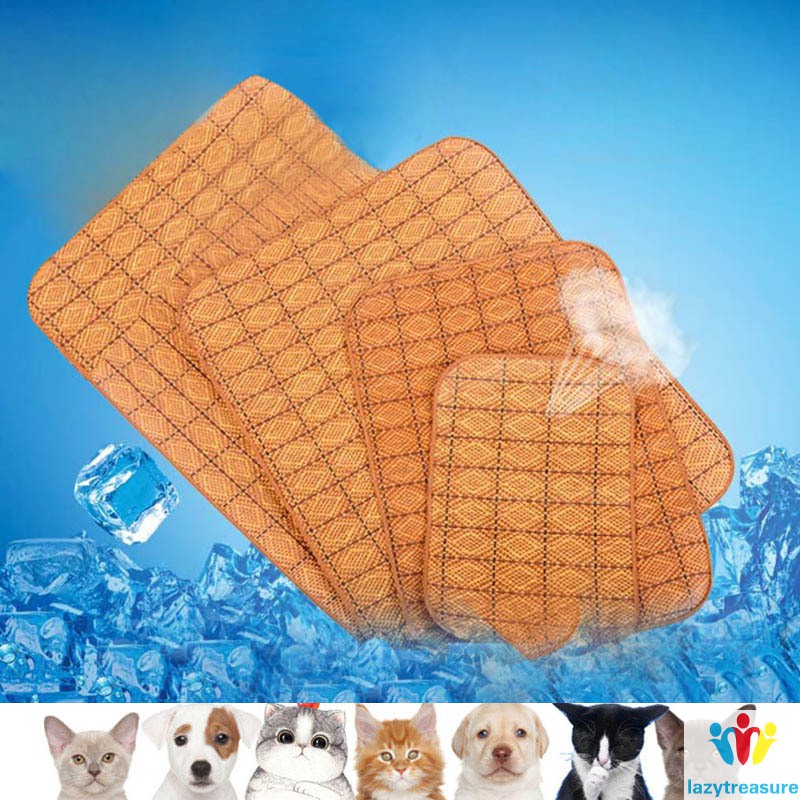 dog cooling pad pets at home