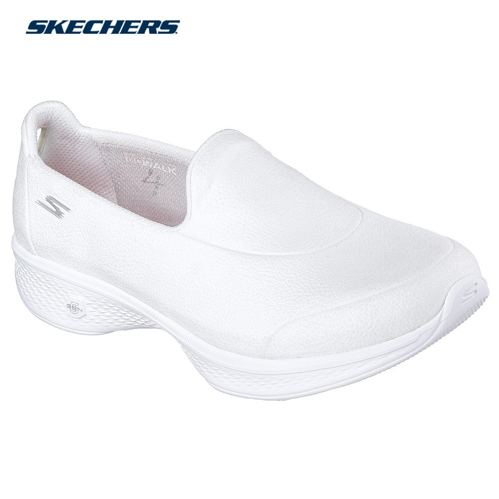 skechers go 4 inspire walking shoe
