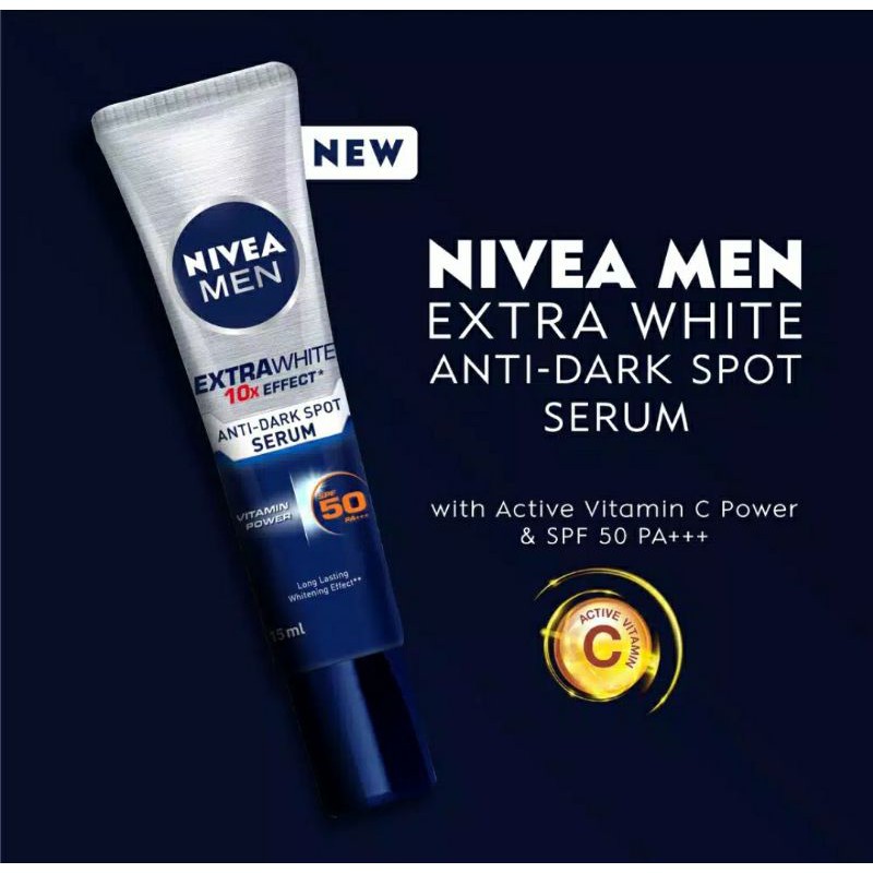 nivea anti dark spot
