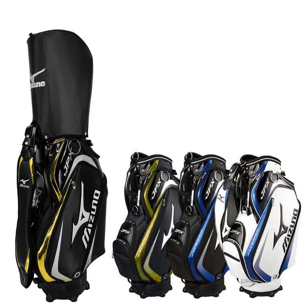 Mizuno Golf JPX Cart Bag Shopee Philippines