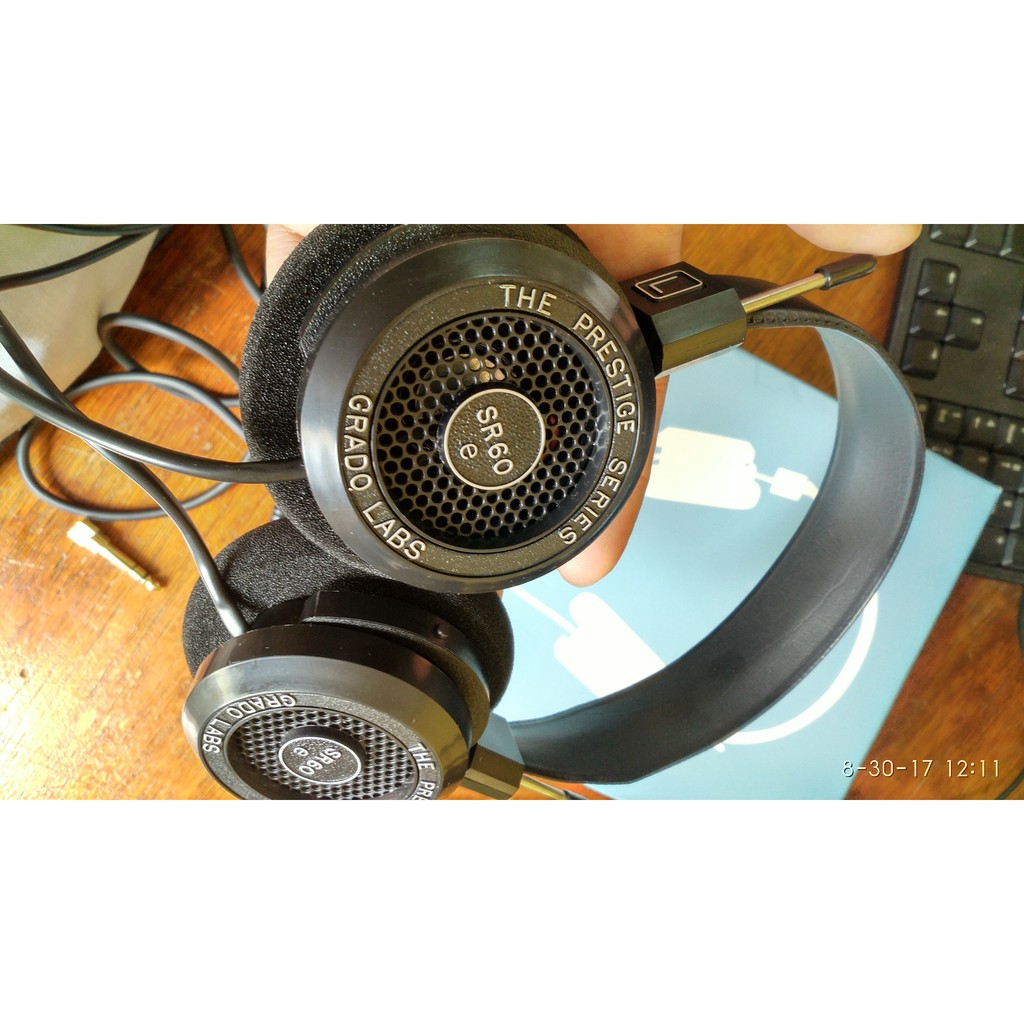 grado sr60e specs