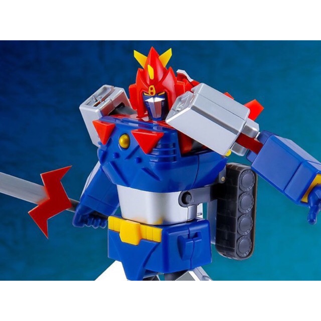 MINI ACTION SERIES Voltes V | Shopee Philippines