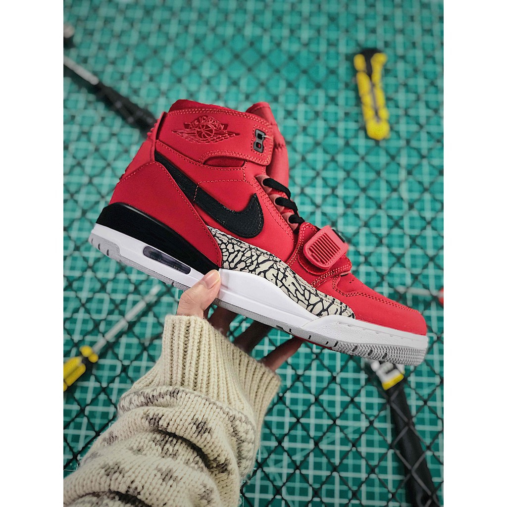 air jordan legacy 312 mens