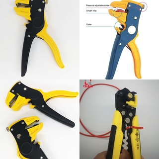360pcs Crimping Spade Ring Fork Terminals Crimper Plier Assortment Tool Kit 