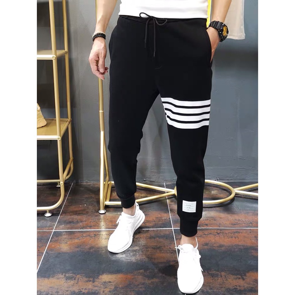 new style jogger pants