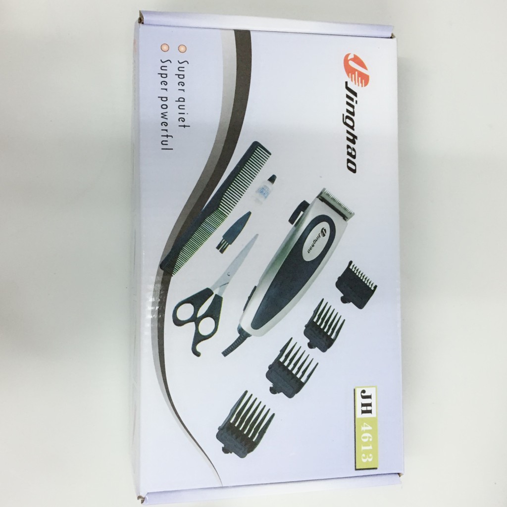 jinghao razor review