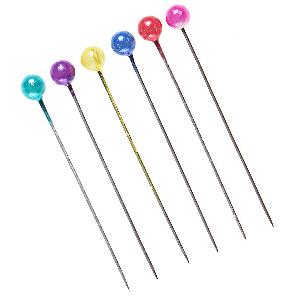 480 Pcs Sewing Pearl Pins Shopee Philippines