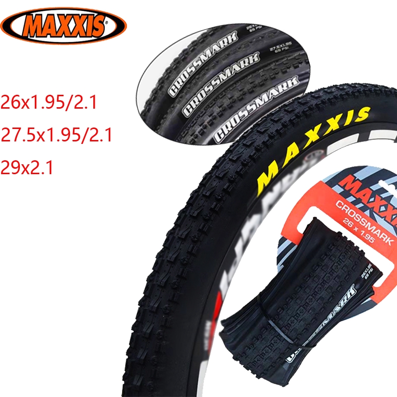 maxxis 26 1.95