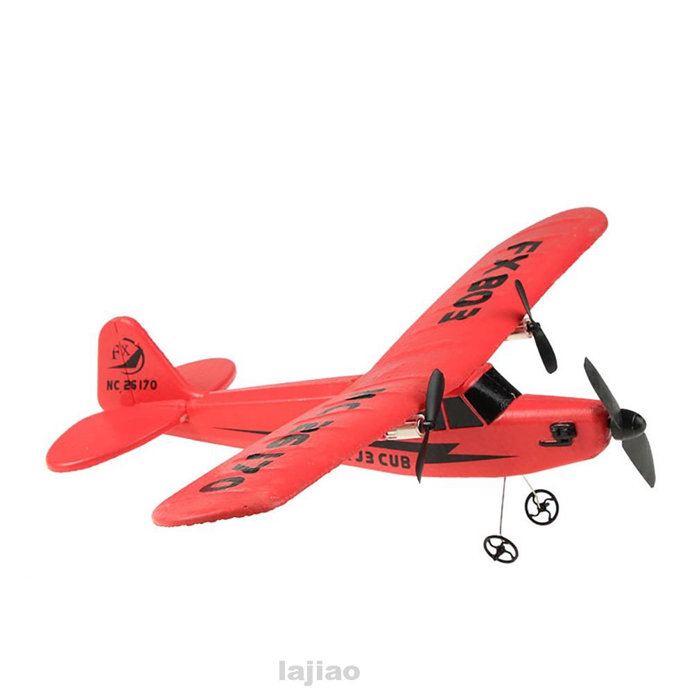 radio control plane