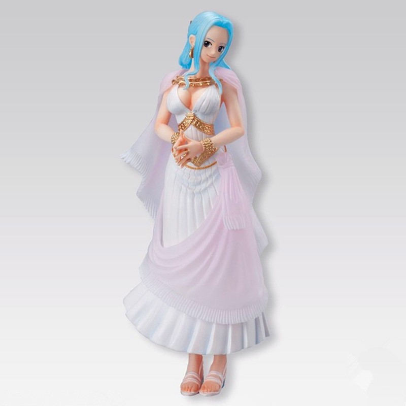 one piece vivi figure
