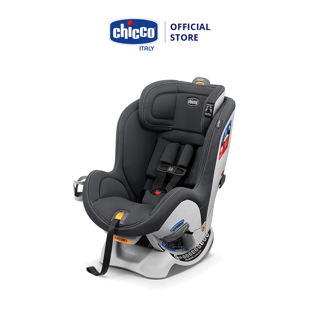 Chicco NextFit IX Zip Convertible Car Seat For Shipped From, 58 OFF