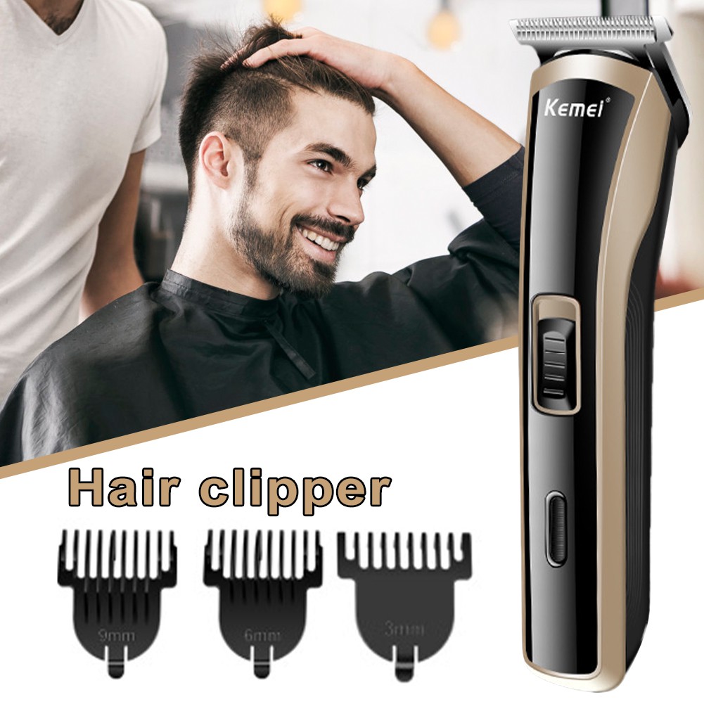 trimmer rechargeable