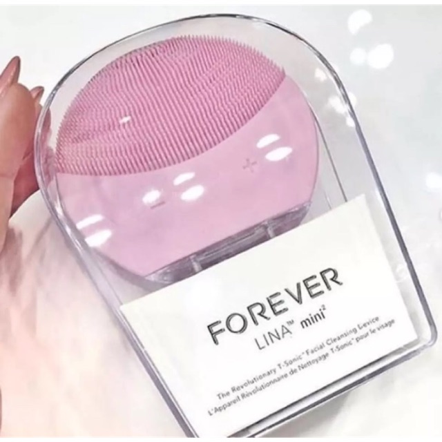 forever face cleanser