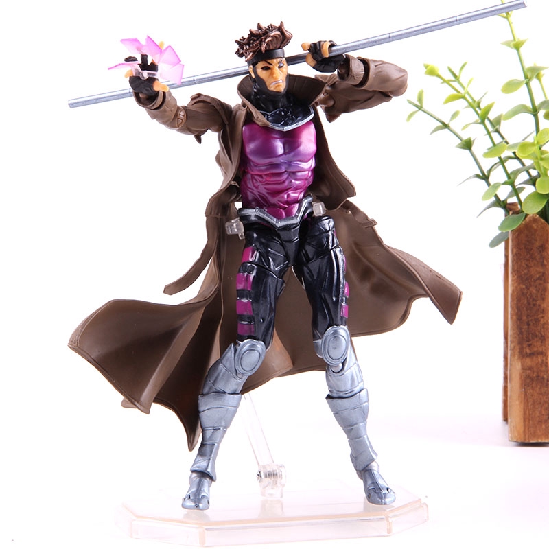 gambit action figure