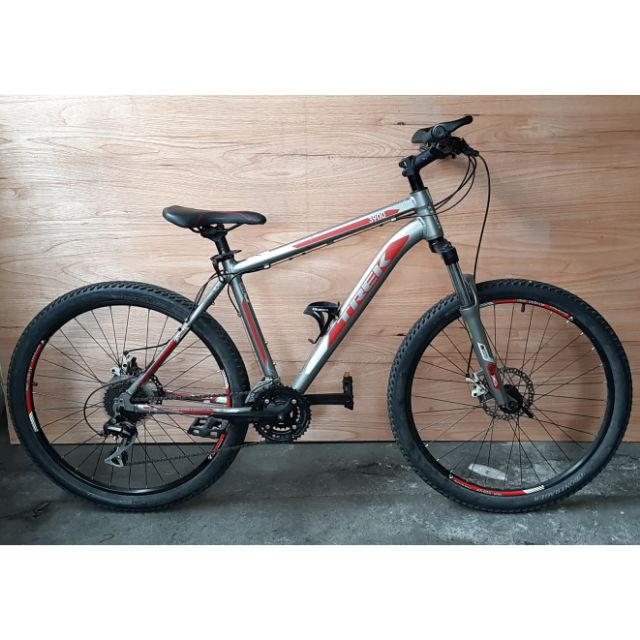 trek 3900 alpha 3 series price