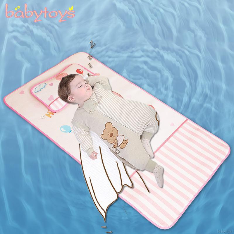 cool baby mattress