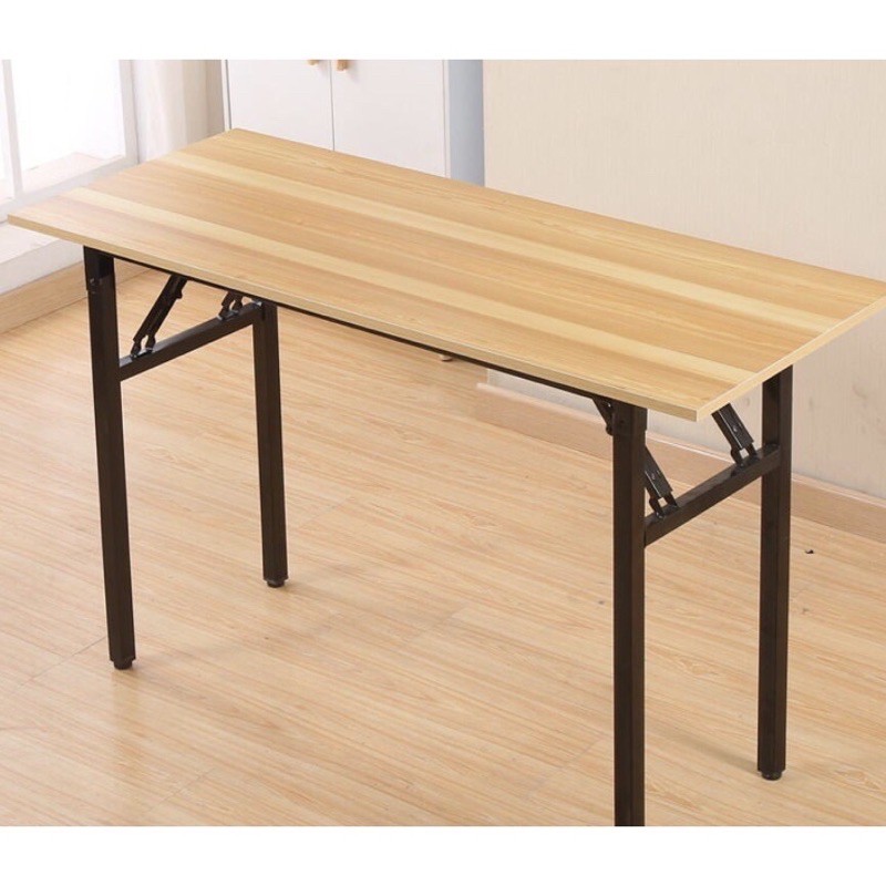 Folding Table 120*40 Shopee Philippines