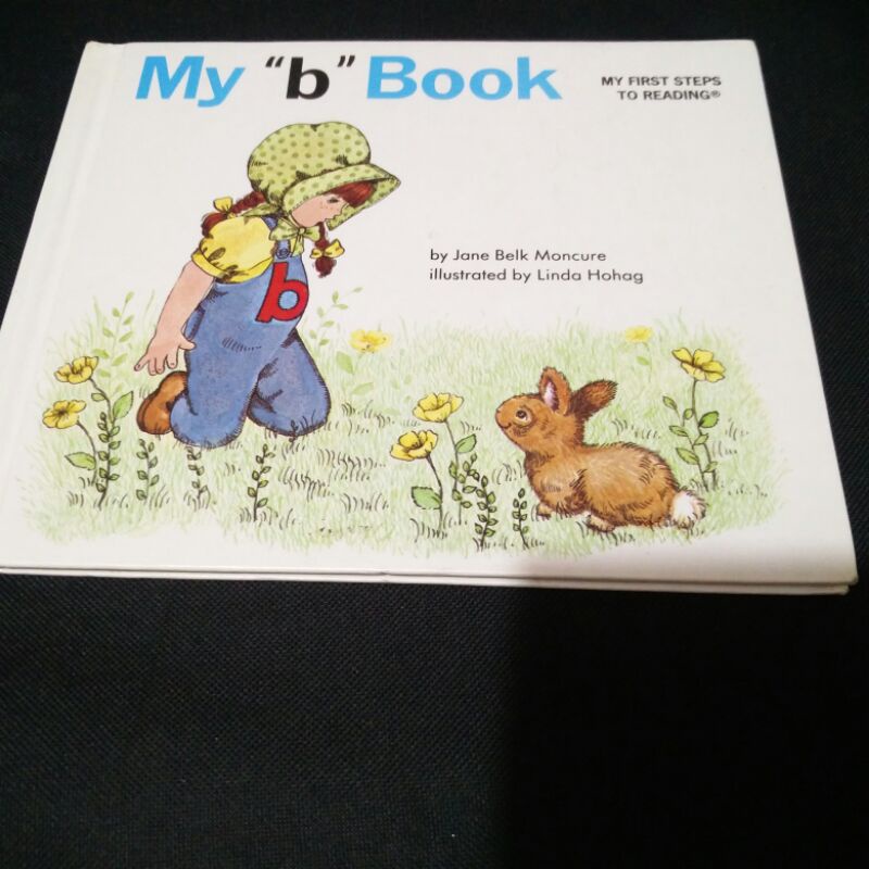 Moncure Alphabet Books Shopee Philippines