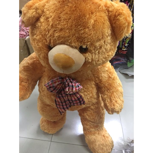 3 ft teddy bear