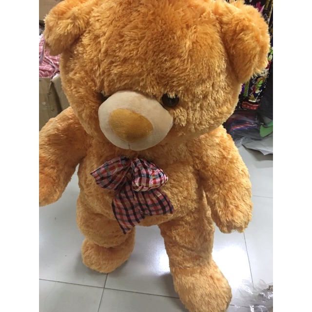 3ft teddy bear